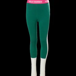 Lifa Merino Midweight Set, ullunderställ, junior - Syntetunderställ - Lifa Merino Midweight Set, ullunderställ, junior