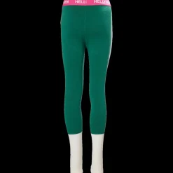 Lifa Merino Midweight Set, ullunderställ, junior - Syntetunderställ - Lifa Merino Midweight Set, ullunderställ, junior