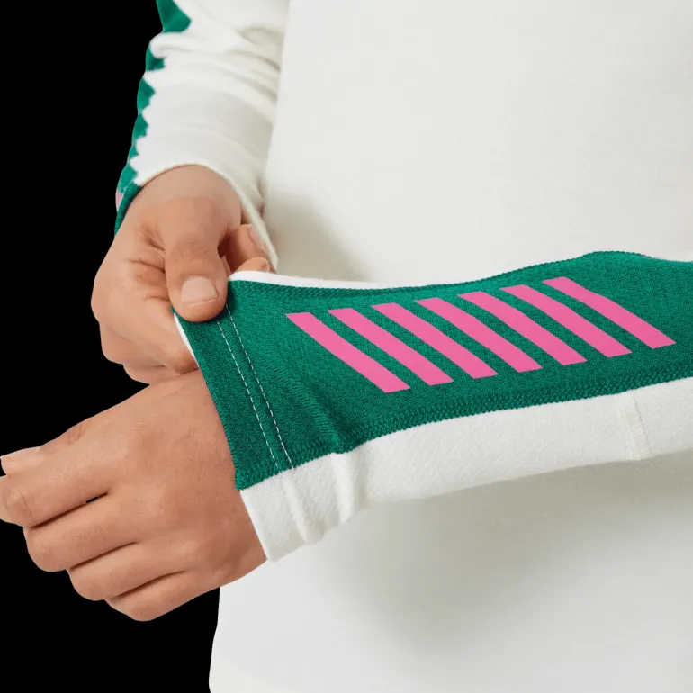 Lifa Merino Midweight Set, ullunderställ, junior - Syntetunderställ - Lifa Merino Midweight Set, ullunderställ, junior