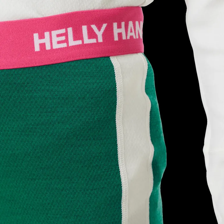 Lifa Merino Midweight Set, ullunderställ, junior - Syntetunderställ - Lifa Merino Midweight Set, ullunderställ, junior