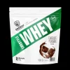 Lifestyle Whey 900g (Chocolate Milkshake), proteinpulver - Proteiner - Lifestyle Whey 900g (Chocolate Milkshake), proteinpulver