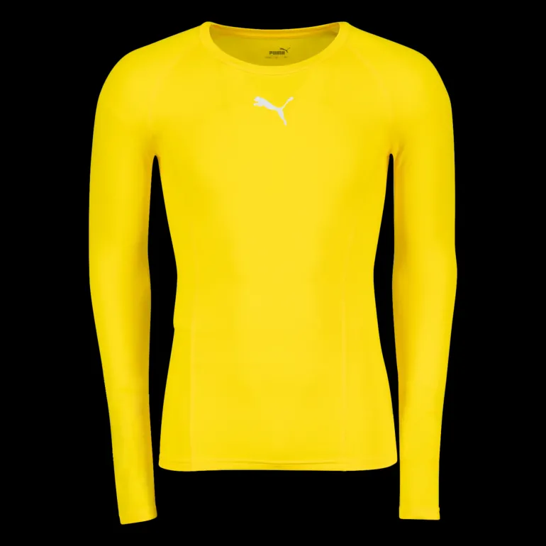 LIGA Baselayer Tee Long Sleeve, kompressionströja senior - Tröjor - LIGA Baselayer Tee Long Sleeve, kompressionströja senior