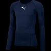 LIGA Baselayer Tee Long Sleeve, kompressionströja senior - Tröjor - LIGA Baselayer Tee Long Sleeve, kompressionströja senior