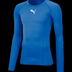 LIGA Baselayer Tee Long Sleeve, kompressionströja senior - Tröjor - LIGA Baselayer Tee Long Sleeve, kompressionströja senior