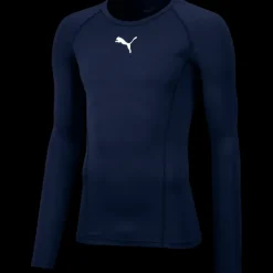 LIGA Baselayer Tee Long Sleeve, kompressionströja senior - Tröjor - LIGA Baselayer Tee Long Sleeve, kompressionströja senior