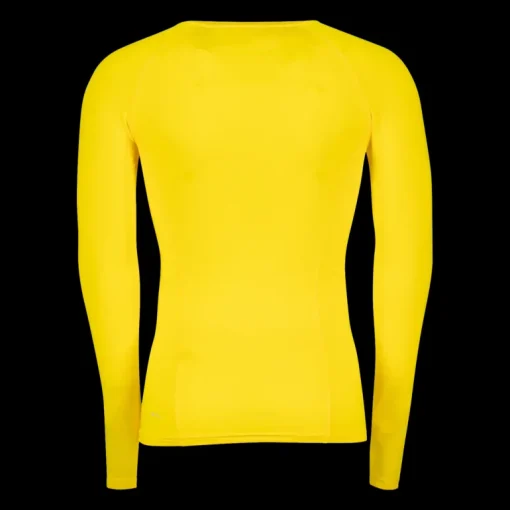 LIGA Baselayer Tee Long Sleeve, kompressionströja senior - Tröjor - LIGA Baselayer Tee Long Sleeve, kompressionströja senior