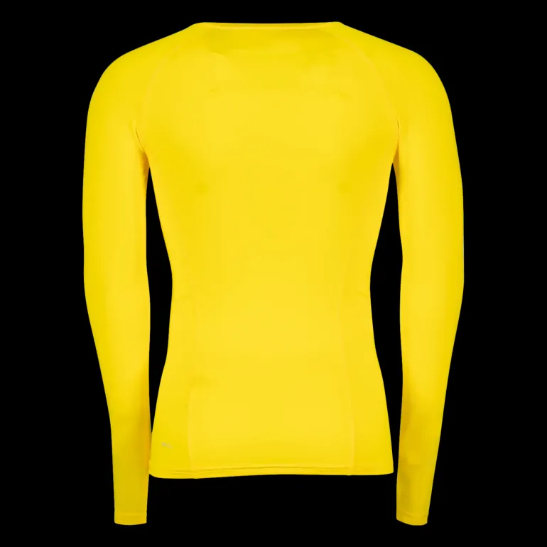 LIGA Baselayer Tee Long Sleeve, kompressionströja senior - Tröjor - LIGA Baselayer Tee Long Sleeve, kompressionströja senior