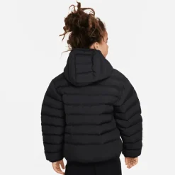 Lightweight Synthetic Fill Jacket, vinterjacka, junior - Vinterjackor - Lightweight Synthetic Fill Jacket, vinterjacka, junior