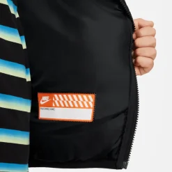 Lightweight Synthetic Fill Jacket, vinterjacka, junior - Vinterjackor - Lightweight Synthetic Fill Jacket, vinterjacka, junior