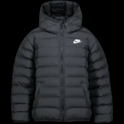 Lightweight Synthetic Fill Jacket, vinterjacka, junior - Vinterjackor - Lightweight Synthetic Fill Jacket, vinterjacka, junior