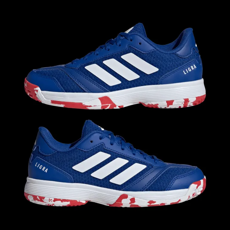 Ligra 8, hallskor, barn - Inomhusskor - Ligra 8, hallskor, barn