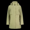 Lilja Raincoat, regnjacka, dam - Fritidsjackor - Lilja Raincoat, regnjacka, dam