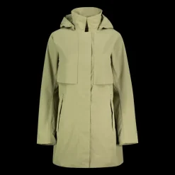 Lilja Raincoat, regnjacka, dam - Fritidsjackor - Lilja Raincoat, regnjacka, dam