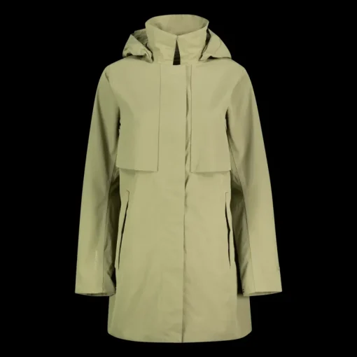 Lilja Raincoat, regnjacka, dam - Fritidsjackor - Lilja Raincoat, regnjacka, dam