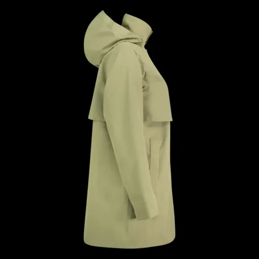 Lilja Raincoat, regnjacka, dam - Fritidsjackor - Lilja Raincoat, regnjacka, dam