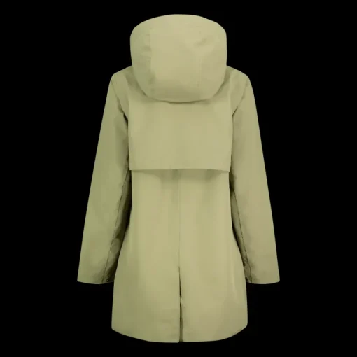 Lilja Raincoat, regnjacka, dam - Fritidsjackor - Lilja Raincoat, regnjacka, dam
