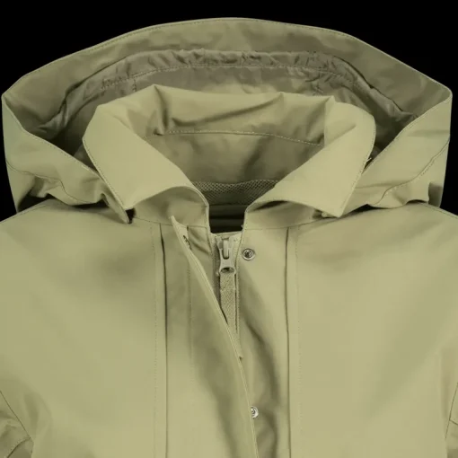 Lilja Raincoat, regnjacka, dam - Fritidsjackor - Lilja Raincoat, regnjacka, dam
