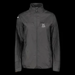 L.I.M Barrier Jacket, isoleringsjacka, dam - Mellanlagersjackor - L.I.M Barrier Jacket, isoleringsjacka, dam