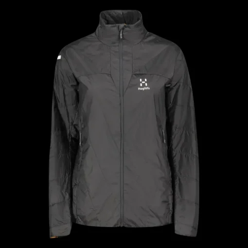 L.I.M Barrier Jacket, isoleringsjacka, dam - Mellanlagersjackor - L.I.M Barrier Jacket, isoleringsjacka, dam