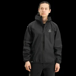 L.I.M Critus Gore-Tex Jacket, skaljacka - Skaljackor - L.I.M Critus Gore-Tex Jacket, skaljacka