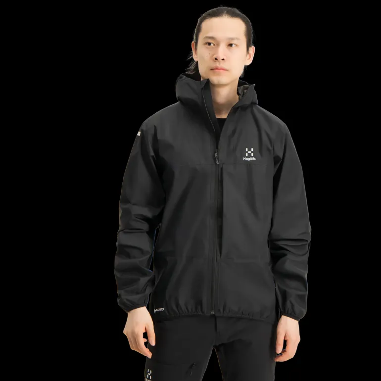 L.I.M Critus Gore-Tex Jacket, skaljacka - Skaljackor - L.I.M Critus Gore-Tex Jacket, skaljacka