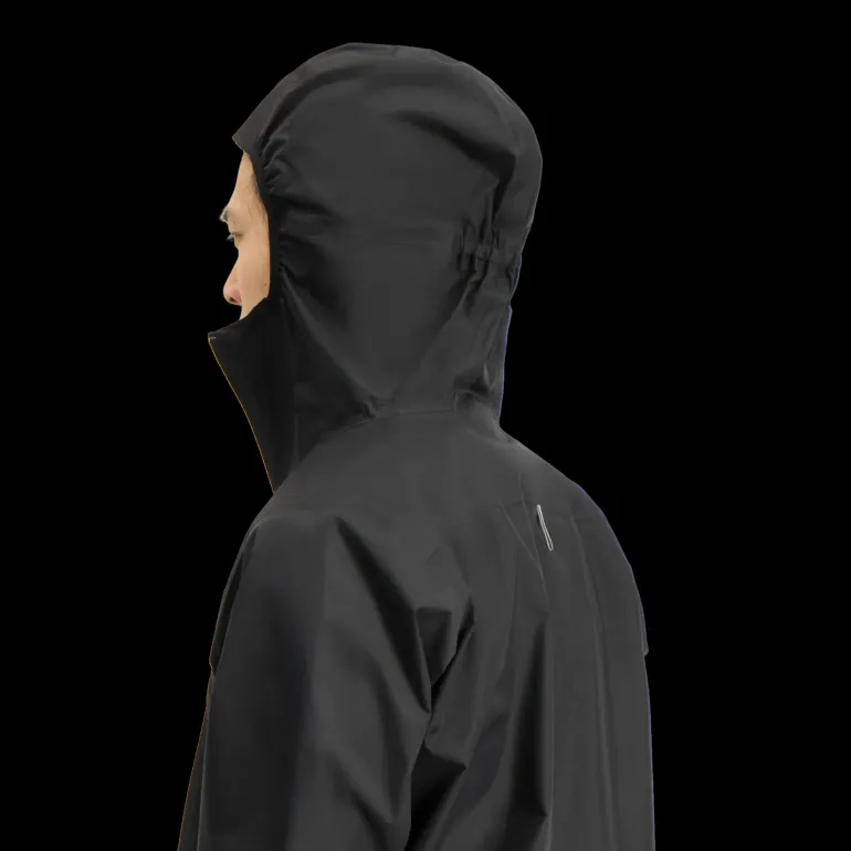 L.I.M Critus Gore-Tex Jacket, skaljacka - Skaljackor - L.I.M Critus Gore-Tex Jacket, skaljacka