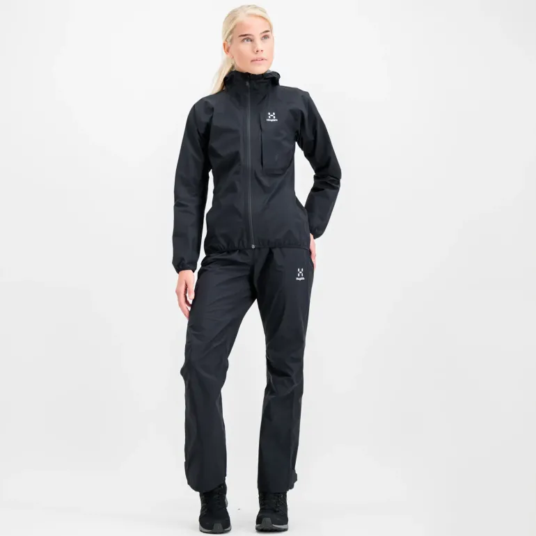 L.I.M Critus Pant, skalbyxa dam - Skalbyxor - L.I.M Critus Pant, skalbyxa dam