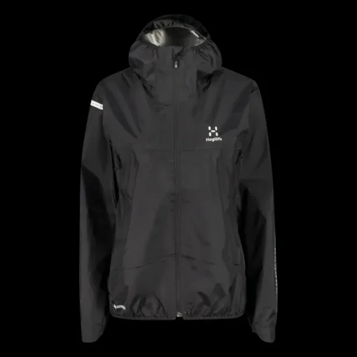L.I.M GTX Jacket W, skaljacka dam - Skaljackor - L.I.M GTX Jacket W, skaljacka dam