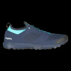L.I.M Low W, vandringsskor, dam - Hiking & Walkingskor Dam - L.I.M Low W, vandringsskor, dam