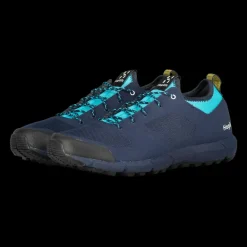 L.I.M Low W, vandringsskor, dam - Hiking & Walkingskor Dam - L.I.M Low W, vandringsskor, dam