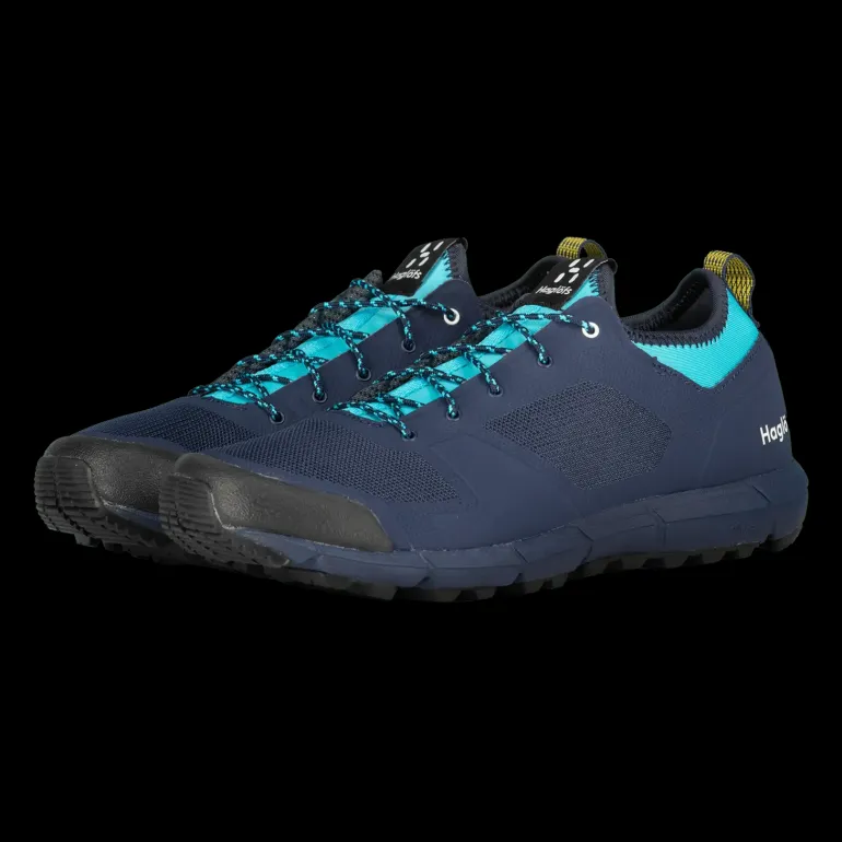 L.I.M Low W, vandringsskor, dam - Hiking & Walkingskor Dam - L.I.M Low W, vandringsskor, dam