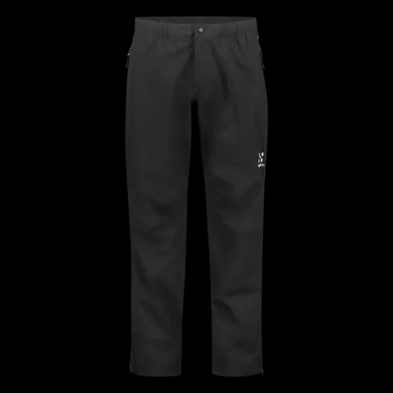 L.I.M Pant Short, skalbyxa - Skalbyxor - L.I.M Pant Short, skalbyxa