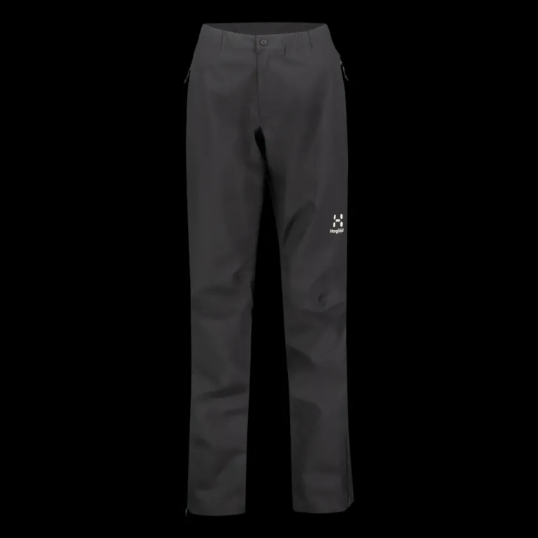 L.I.M Pant W Long, Women, dam - Skalbyxor - L.I.M Pant W Long, Women, dam