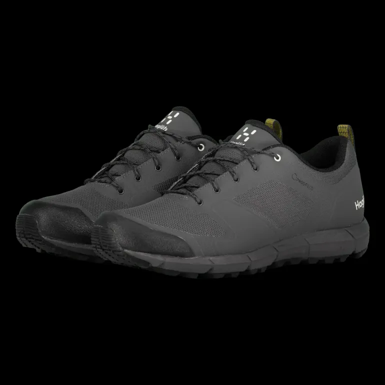 L.I.M Proof Low W, vandringsskor, dam - Hiking & Walkingskor Dam - L.I.M Proof Low W, vandringsskor, dam