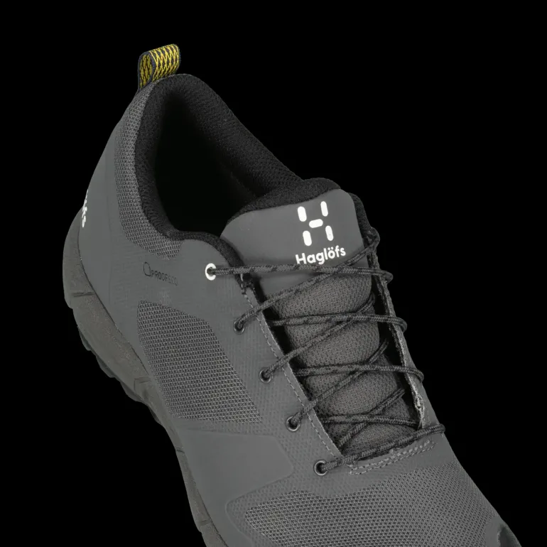 L.I.M Proof Low W, vandringsskor, dam - Hiking & Walkingskor Dam - L.I.M Proof Low W, vandringsskor, dam