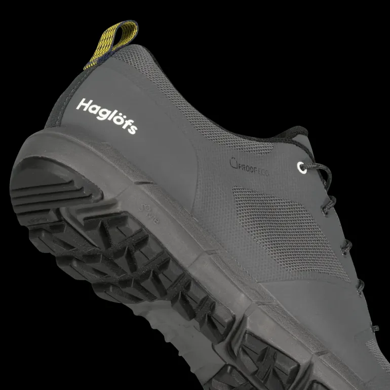 L.I.M Proof Low W, vandringsskor, dam - Hiking & Walkingskor Dam - L.I.M Proof Low W, vandringsskor, dam