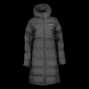 Lina Coat, vinterjacka, dam - Vinterjackor - Lina Coat, vinterjacka, dam