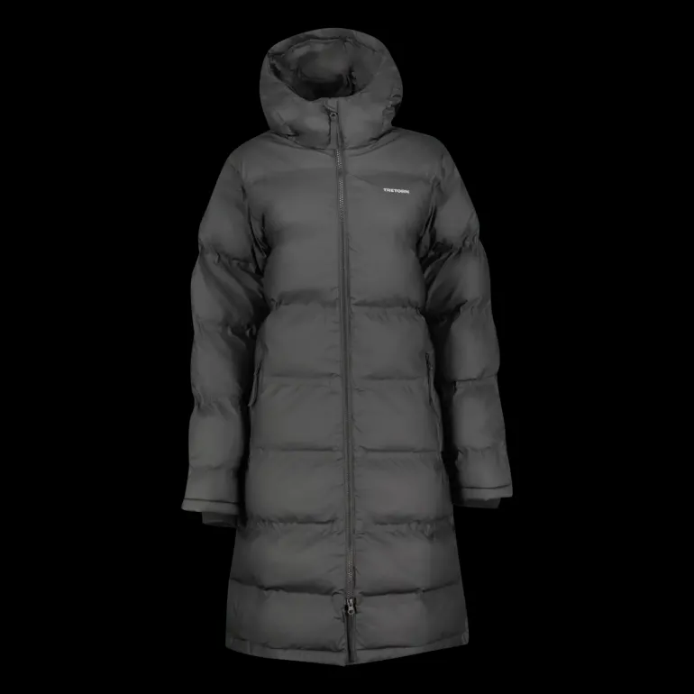 Lina Coat, vinterjacka, dam - Vinterjackor - Lina Coat, vinterjacka, dam