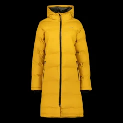 Lina Coat, vinterjacka, dam - Vinterjackor - Lina Coat, vinterjacka, dam