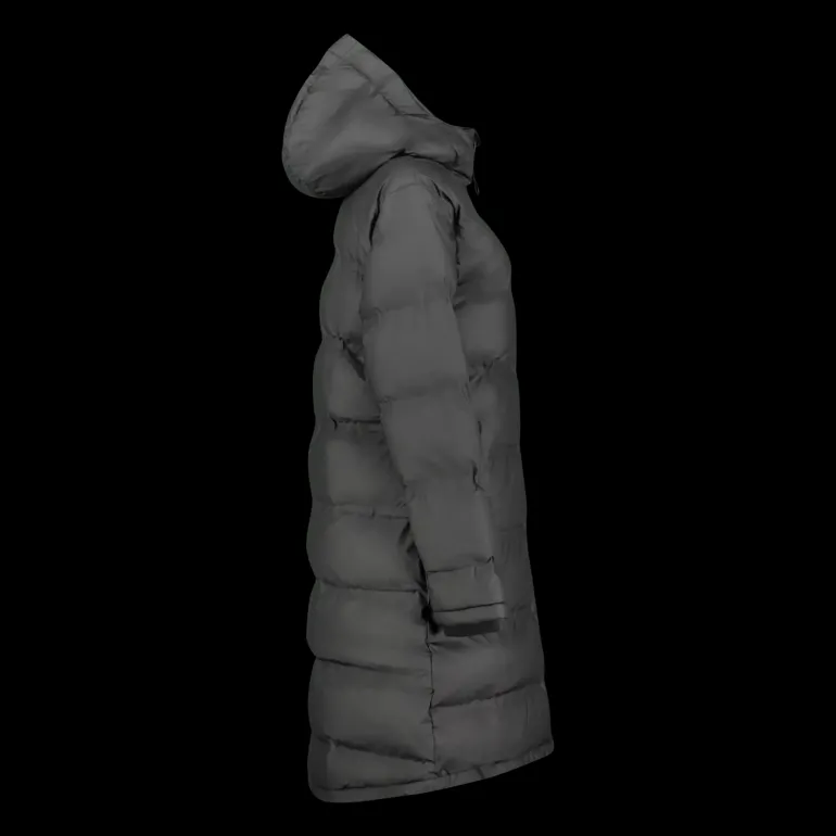 Lina Coat, vinterjacka, dam - Vinterjackor - Lina Coat, vinterjacka, dam