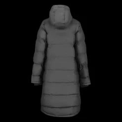 Lina Coat, vinterjacka, dam - Vinterjackor - Lina Coat, vinterjacka, dam