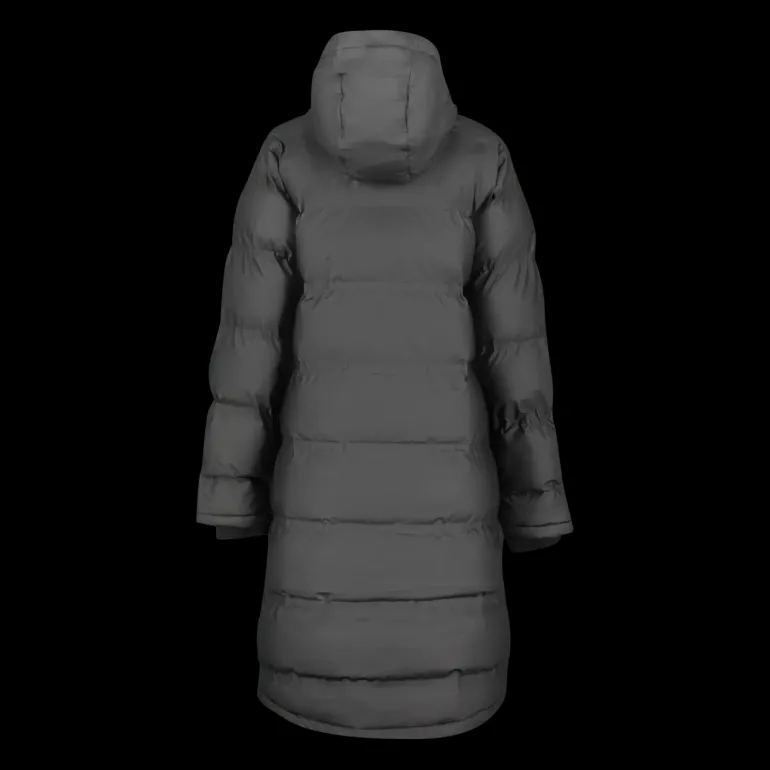 Lina Coat, vinterjacka, dam - Vinterjackor - Lina Coat, vinterjacka, dam