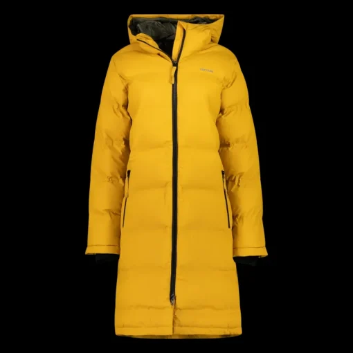 Lina Coat, vinterjacka, dam - Vinterjackor - Lina Coat, vinterjacka, dam