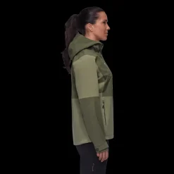 Linard Guide Hs Hooded Jacket, skaljacka dam - Skaljackor - Linard Guide Hs Hooded Jacket, skaljacka dam