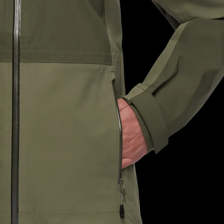 Linard Guide Hs Hooded Jacket, skaljacka dam - Skaljackor - Linard Guide Hs Hooded Jacket, skaljacka dam