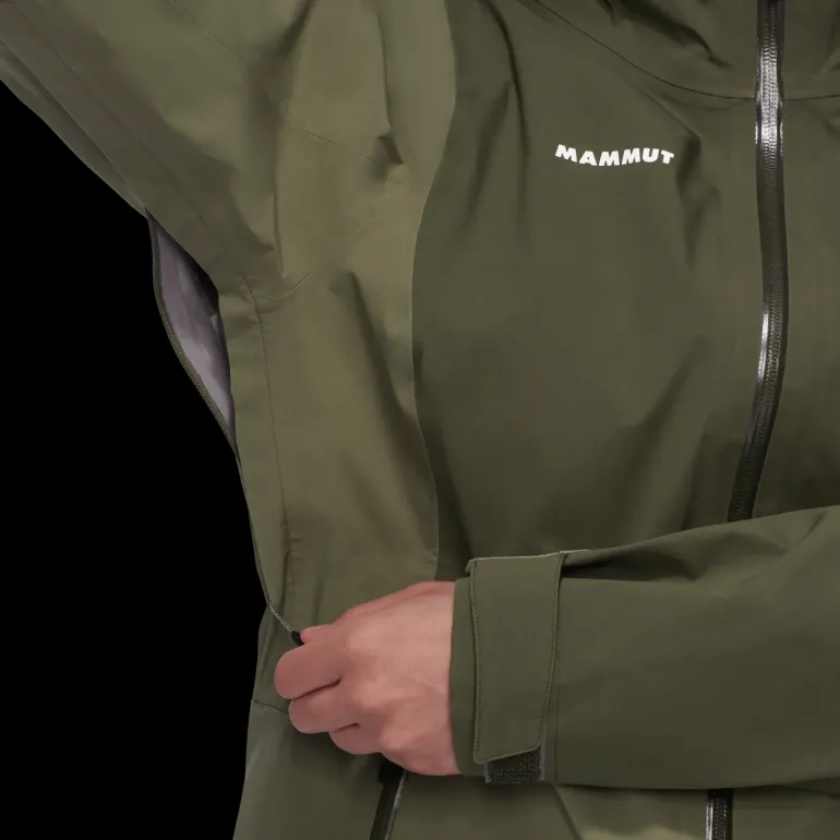 Linard Guide Hs Hooded Jacket, skaljacka dam - Skaljackor - Linard Guide Hs Hooded Jacket, skaljacka dam