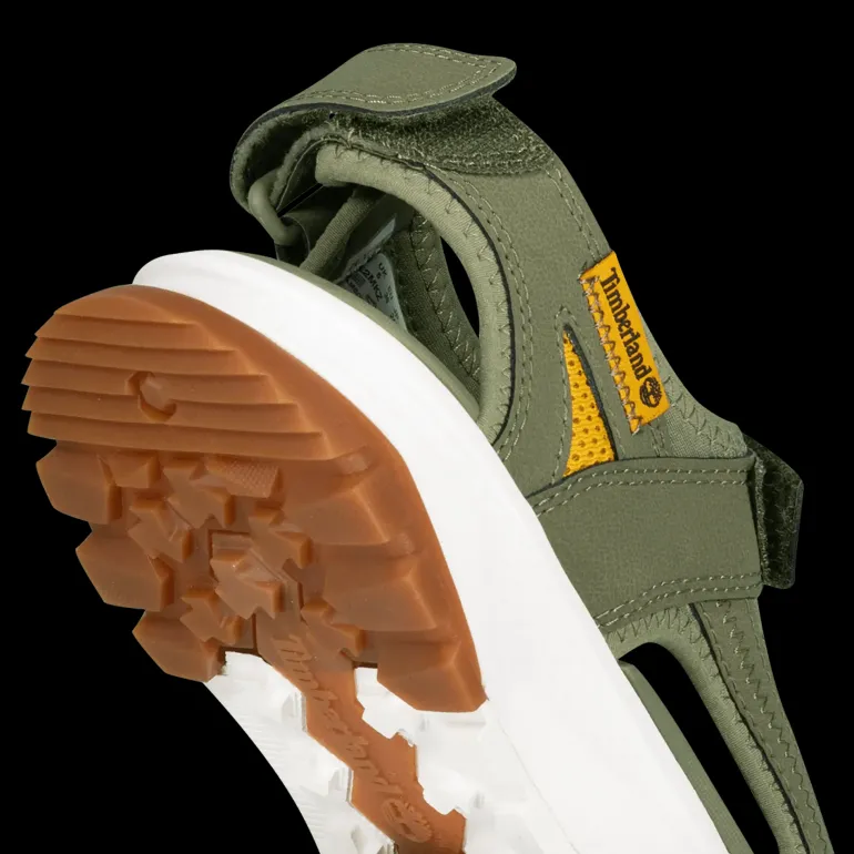 Lincoln Peak Strap Sandal - Sandaler & Flipflops - Lincoln Peak Strap Sandal