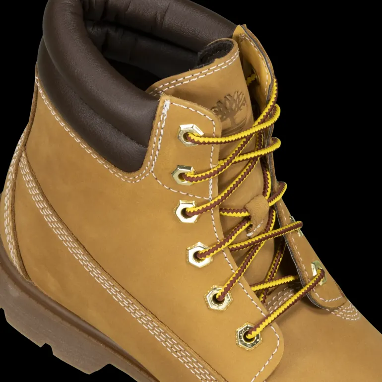 Linden Woods 6in, fritidssko dam - Vinterskor - Linden Woods 6in, fritidssko dam