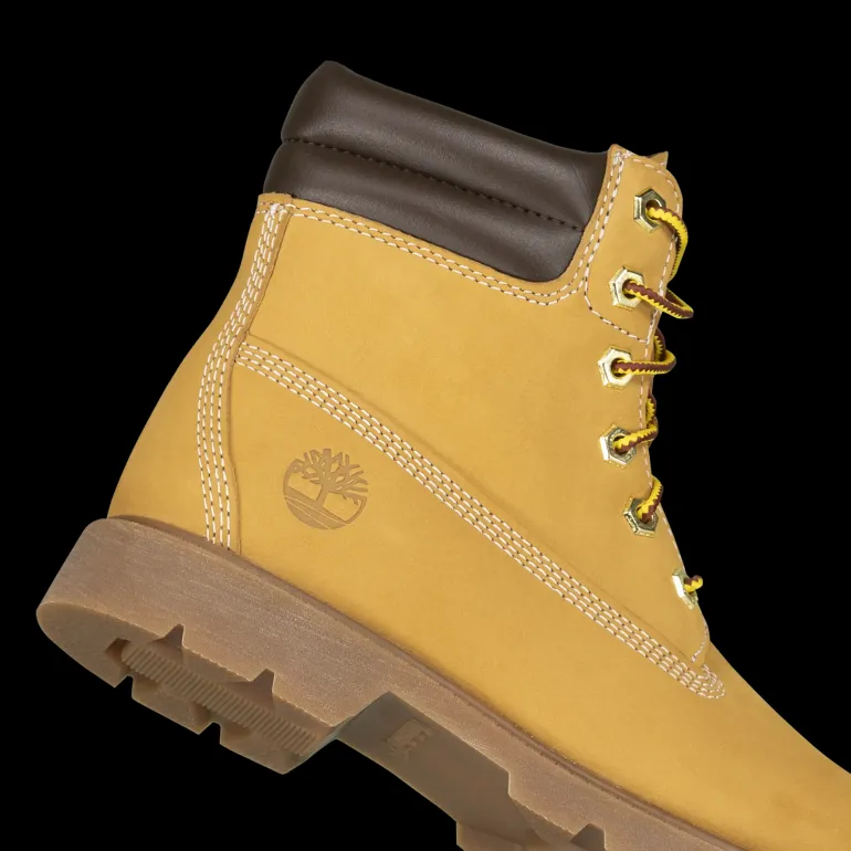 Linden Woods 6in, fritidssko dam - Vinterskor - Linden Woods 6in, fritidssko dam