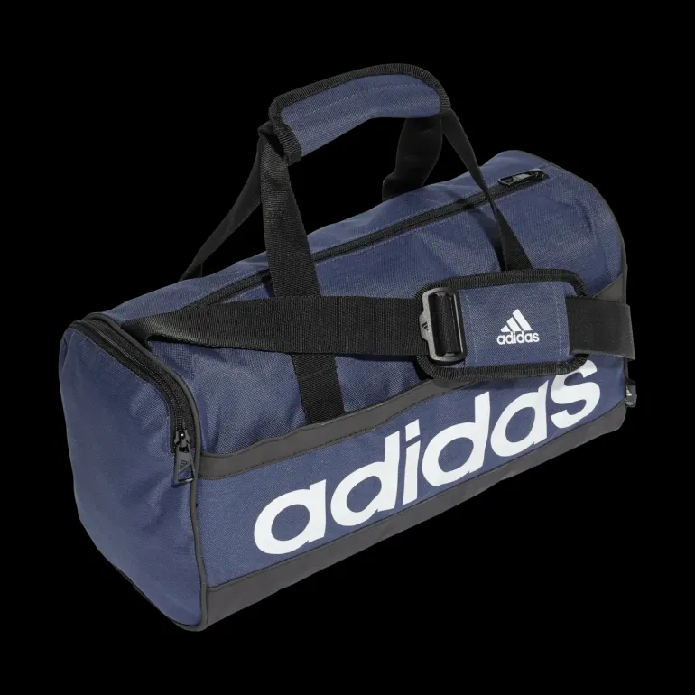 Linear Duffel Bag XS, duffelväska - Duffelbag & Träningsväskor - Linear Duffel Bag XS, duffelväska